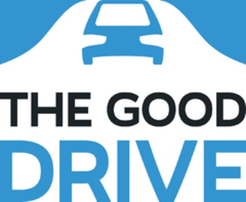 THE GOOD DRIVE Logo (EUIPO, 04/23/2015)