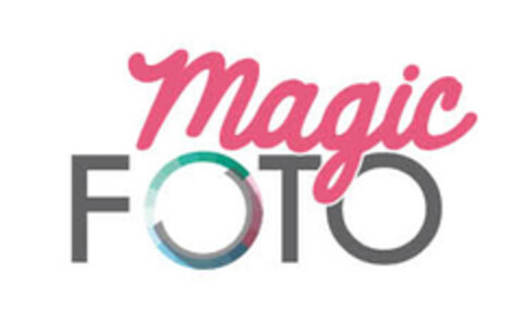 Magic FOTO Logo (EUIPO, 04/30/2015)