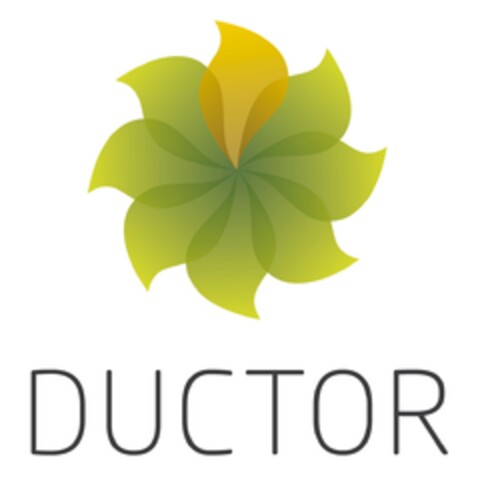 DUCTOR Logo (EUIPO, 11.05.2015)