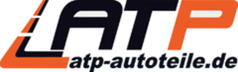 ATP atp-autoteile.de Logo (EUIPO, 12.05.2015)