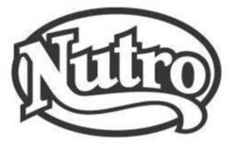 Nutro Logo (EUIPO, 05/20/2015)