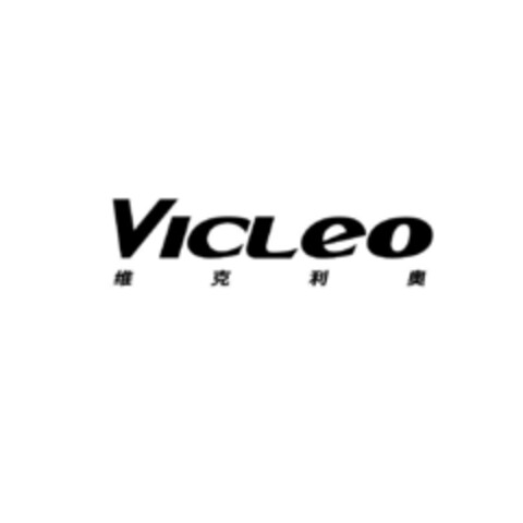 Vicleo Logo (EUIPO, 30.06.2015)
