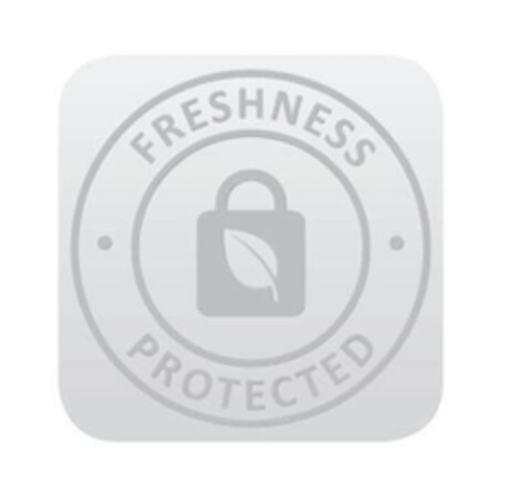 FRESHNESS PROTECTED Logo (EUIPO, 09.07.2015)