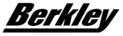 BERKLEY Logo (EUIPO, 29.09.2015)