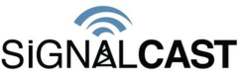 SIGNALCAST Logo (EUIPO, 13.10.2015)