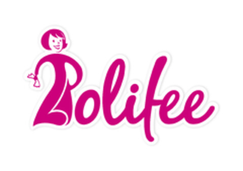 Polifee Logo (EUIPO, 10/21/2015)