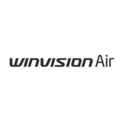 WINVISION AIR Logo (EUIPO, 10.11.2015)