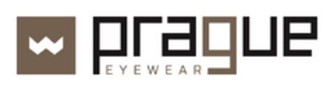 prague EYEWEAR Logo (EUIPO, 12/22/2015)