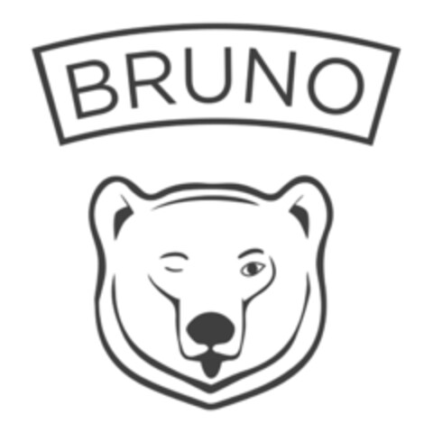 Bruno Logo (EUIPO, 02/12/2016)