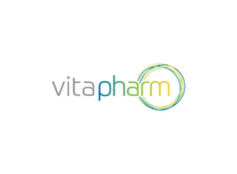 vitapharm Logo (EUIPO, 02/26/2016)