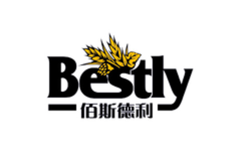 Bestly Logo (EUIPO, 01.04.2016)