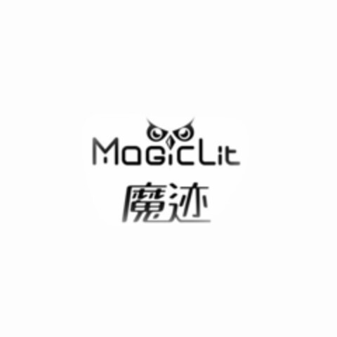 MOGICLIT Logo (EUIPO, 13.04.2016)