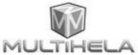 M MULTIHELA Logo (EUIPO, 20.04.2016)