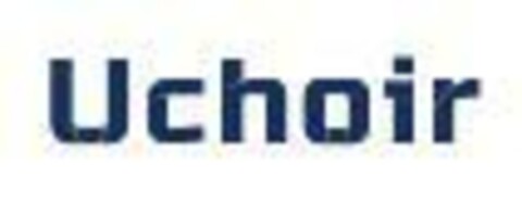 Uchoir Logo (EUIPO, 04/29/2016)