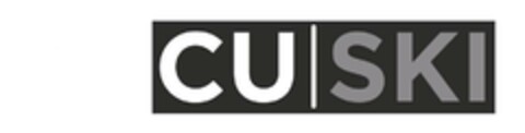 CU SKI Logo (EUIPO, 02.05.2016)