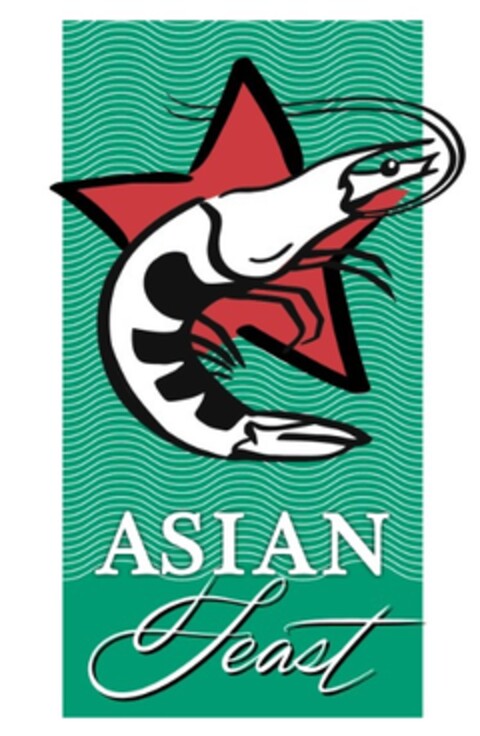 ASIAN Feast Logo (EUIPO, 03.05.2016)