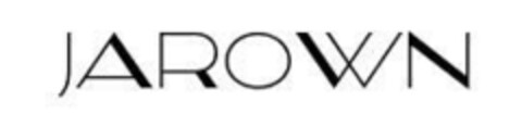 JAROWN Logo (EUIPO, 10.05.2016)