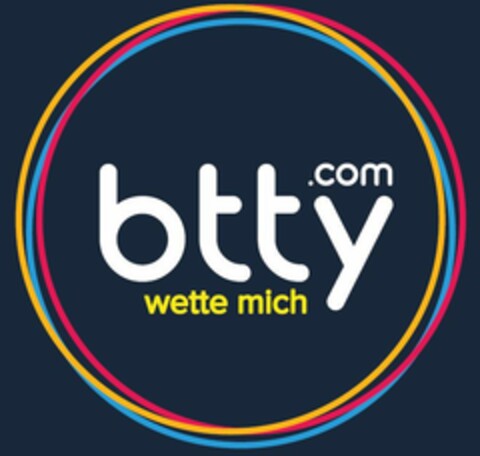 btty.com wette mich Logo (EUIPO, 27.06.2016)