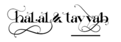 halal and tayyab Logo (EUIPO, 19.08.2016)