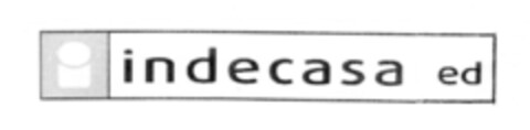 INDECASA ED Logo (EUIPO, 27.10.2016)