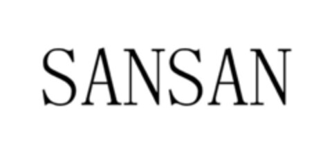 SANSAN Logo (EUIPO, 17.11.2016)