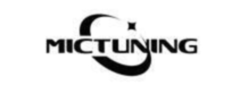 MICTUNING Logo (EUIPO, 25.11.2016)