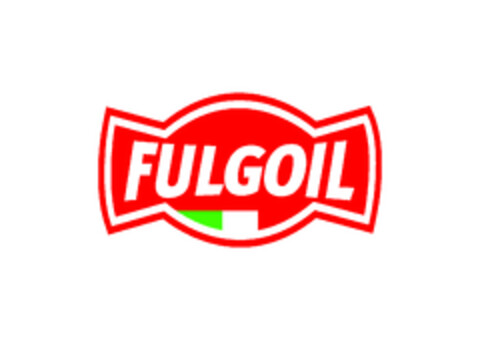 FULGOIL Logo (EUIPO, 30.12.2016)