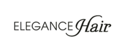 ELEGANCE Hair Logo (EUIPO, 11.02.2017)