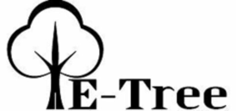 E-Tree Logo (EUIPO, 02.03.2017)