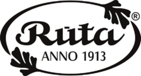 Rūta ANNO 1913 Logo (EUIPO, 14.03.2017)