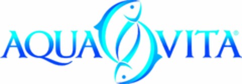 AQUA VITA Logo (EUIPO, 05/17/2017)