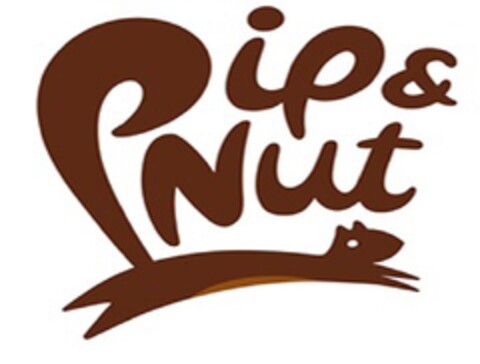 PIP & NUT Logo (EUIPO, 06/26/2017)