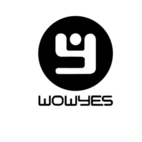 Y WOWYES Logo (EUIPO, 27.06.2017)