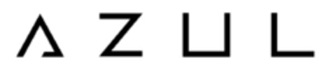 AZUL Logo (EUIPO, 17.07.2017)