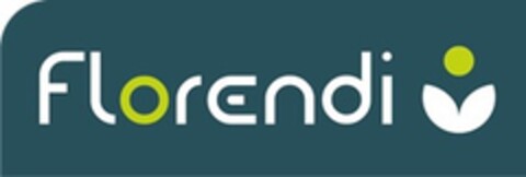 florendi Logo (EUIPO, 18.07.2017)