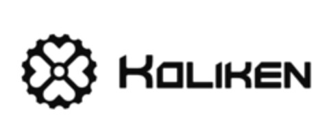 KOLIKEN Logo (EUIPO, 07/18/2017)