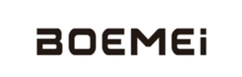 BOEMEi Logo (EUIPO, 01.08.2017)