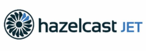 HAZELCAST JET Logo (EUIPO, 09.08.2017)