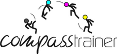 compasstrainer Logo (EUIPO, 03.11.2017)