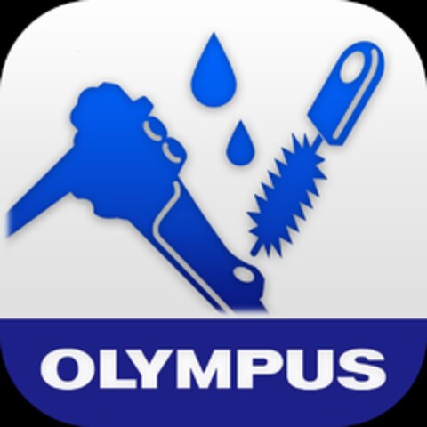 OLYMPUS Logo (EUIPO, 21.11.2017)