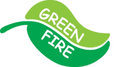 GREENFIRE Logo (EUIPO, 12.12.2017)