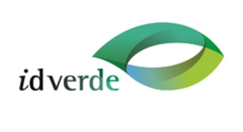 idverde Logo (EUIPO, 12/21/2017)