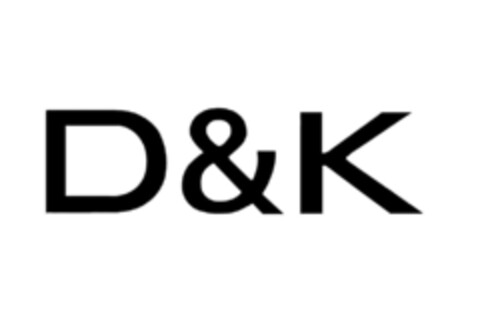 D&K Logo (EUIPO, 08.01.2018)