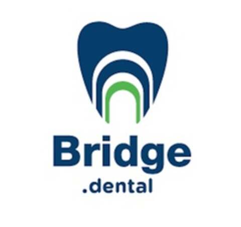 BRIDGE.DENTAL Logo (EUIPO, 24.01.2018)