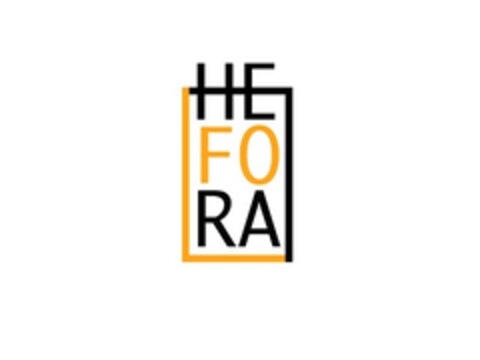 HEFORA Logo (EUIPO, 03/21/2018)