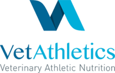 VetAthletics Veterinary Athletic Nutrition Logo (EUIPO, 31.05.2018)