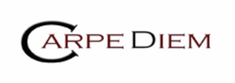 CARPE DIEM Logo (EUIPO, 19.06.2018)