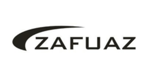 ZAFUAZ Logo (EUIPO, 08/24/2018)