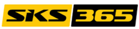 SKS365 Logo (EUIPO, 05.10.2018)