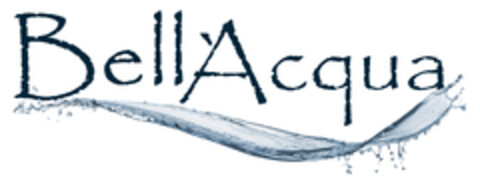 Bell'Acqua Logo (EUIPO, 02.11.2018)